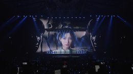 SM Entertainment เปิดตัวศิลปินเสมือนจริงคนแรกของค่าย nævis (นาวิส) พร้อมเพลงเดบิวต์ 'Done' ความก้าวหน้าครั้งใหม่จากผู้ช่วยในโลกทัศน์ของ aespa สู่ 'ศิลปินในโลกแห่งความจริง' 